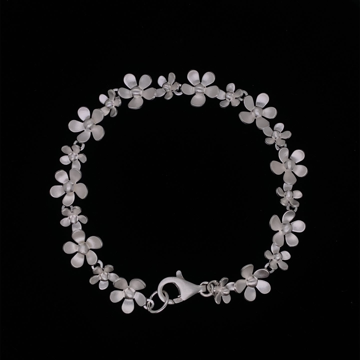 Kelim Forget Me Not Bracelet